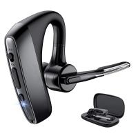 Гарнитура беспроводная AUXBLUE К20 Бизнес класса Apt-X HD - Телефоны, смартфоны