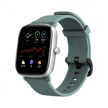 Amazfit GTS 2 mini; серо-зеленый - Телефоны, смартфоны