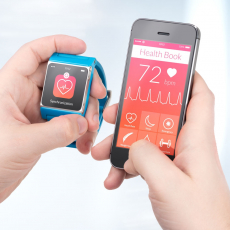 Смарт-часы - Телефоны, смартфоны