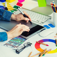 Графические планшеты - Телефоны, смартфоны