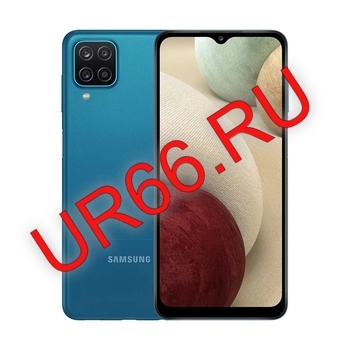 Samsung Galaxy A12(SM-A127)4/64 ГБ - Телефоны, смартфоны