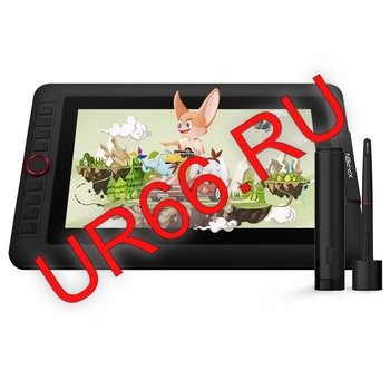 Интерактивный дисплей XP-PEN Artist12 - Телефоны, смартфоны