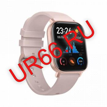 Smart Smart Watch 7 Series; розовый - Телефоны, смартфоны