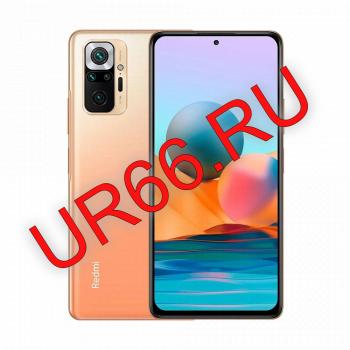Xiaomi Redmi Note 10 Pro 8/128 ГБ - Телефоны, смартфоны