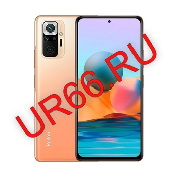 Xiaomi Redmi Note 10 Pro 8/128 ГБ (товар в корне сайта) - Телефоны, смартфоны