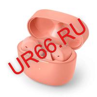 Беспроводные наушники Philips TAT2206; розовый - Телефоны, смартфоны
