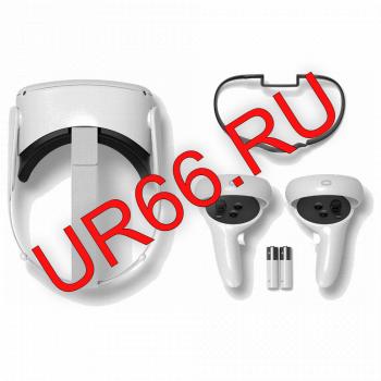 Oculus Quest 2 | 128gb Link - Телефоны, смартфоны