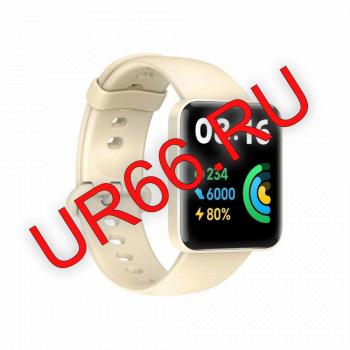Xiaomi Redmi Watch 2 Lite Global - Телефоны, смартфоны
