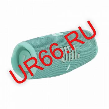JBL Charge 5; 40 Вт; бирюзовый - Телефоны, смартфоны
