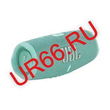 JBL Charge 5; 40 Вт; бирюзовый - Телефоны, смартфоны