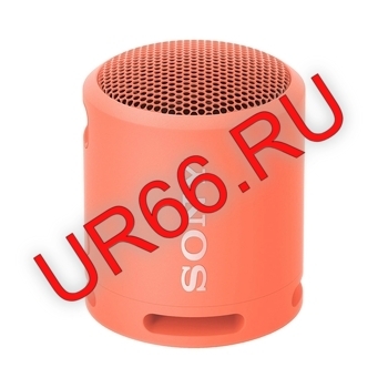 Sony SRS-XB13; розовый - Телефоны, смартфоны