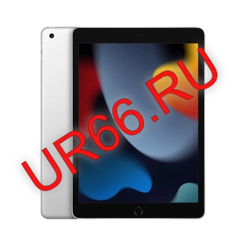 Apple iPad 2021; 64 ГБ; Wi-Fi - Телефоны, смартфоны
