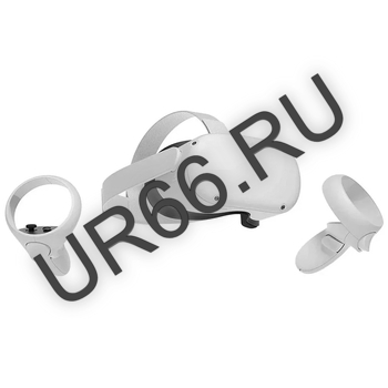 Система VR Oculus Quest 2 - 128 GB - Телефоны, смартфоны