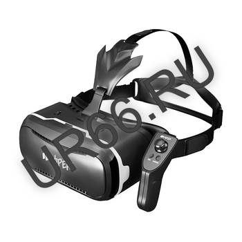 Очки для смартфона HIPER VRQ - Телефоны, смартфоны